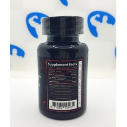 Corel Labs M1T 60 gélules