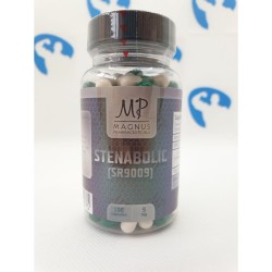 Magnus Stenabolic (SR9009) Kosttillskott | Kosttillskott4muscle