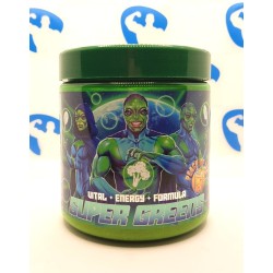 Swedish Supplements Super Greens 250 g