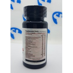 Core Labs Alpha Bitch 90 Kapseln