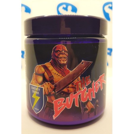 Swedish Supplements Butcher 425 g