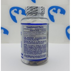 Hi-Tech Pharmaceuticals Fadogia Agrestis Extrakt 20:1 90 Kapseln