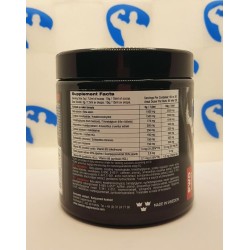 Zweedse Supplementen Fucked Up Joker Editie 300 g