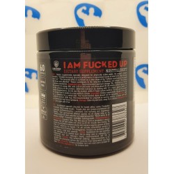 Zweedse Supplementen Fucked Up Joker Editie 300 g