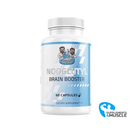 Smart Brothers Nooglutyl 60 kapslar