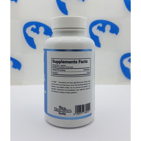 Smart Brothers Nooglutyl 60 gélules