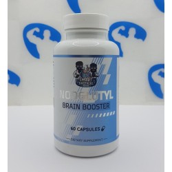 Smart Brothers Nooglutyl 60 gélules