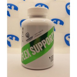 Swedish Supplements Flex Support Forte 120 caps