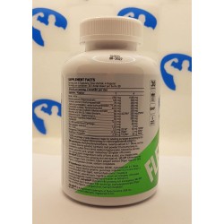 Swedish Supplements Flex Support Forte 120 caps
