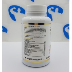 Hammer Labz Trojan Test Lite 60 caps