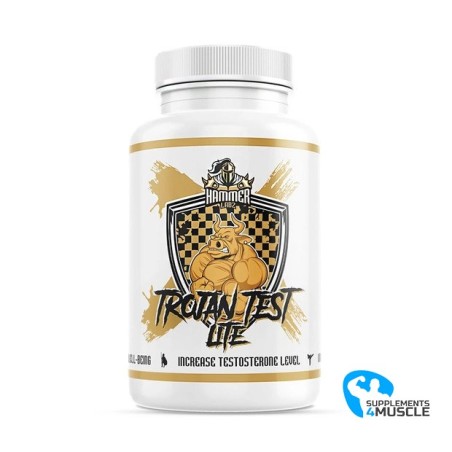 Hammer Labz Trojan Test Lite 60 kapslar