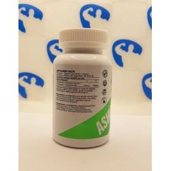Zweedse Supplementen Ashwagandha 60 capsules