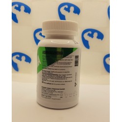 Zweedse Supplementen Ashwagandha 60 capsules