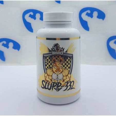 Hammer Labz SLU-PP-332 60 caps