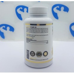 Hammer Labz SLU-PP-332 60 caps