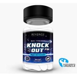 Revange Nutrition Knock Out...