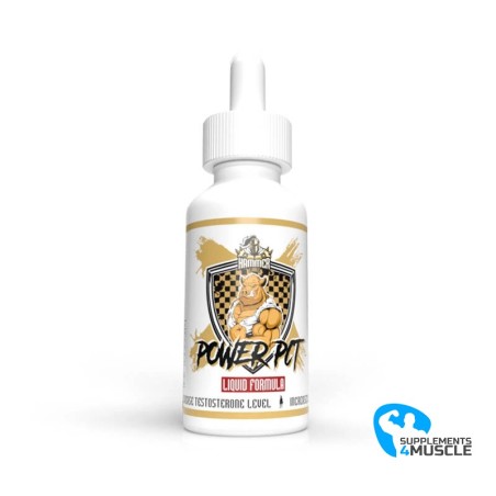 Hammer Labz Power PCT 30 ml liquid