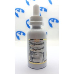Hammer Labz Power PCT 30 ml liquid