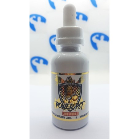 Hammer Labz Power PCT 30 ml liquid