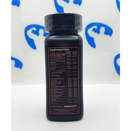 Revange Nutrition Alpha Male Pro 90 Kapseln