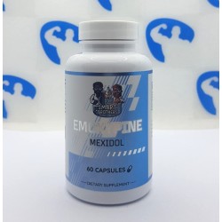 Smart Brothers Emoxypine Mexidol 60 caps