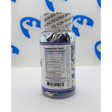Core Labs LX-GH Ultra 60 capsule