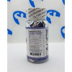 Core Labs LX-GH Ultra 60 capsule