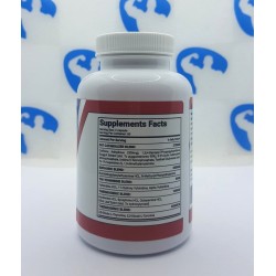 Phoenix labs Redline-x Ultra Hardcore 120 caps