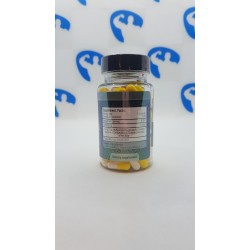 Magnus Endurobol (GW501516) Supplementen | Supplementen4muscle