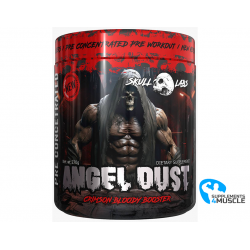 Skull Labs Angel Dust DMAA 270 g (Nueva versión)