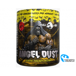 Skull Labs Angel Dust DMAA 270g (New version)
