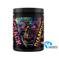 Dark Labs Crack Diamond 372,5 g (origineel)