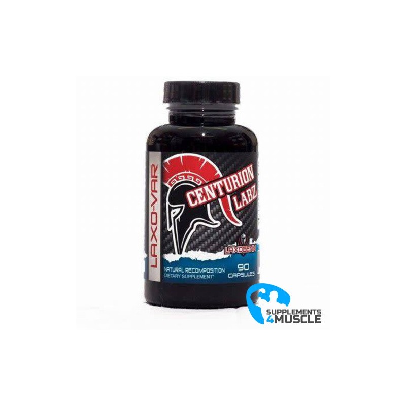 Centurion Labz Laxo-Var | Centurion Labz Laxo-Var Tillägg