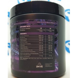 Dark Labs CRACK 120mg DMAA (original version)