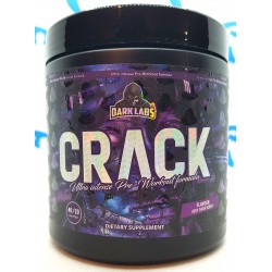 Dark Labs CRACK 120mg DMAA (original version)