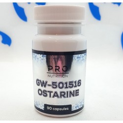 Pro Nutrition GW-501516 Ostarine 90 caps