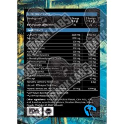 Dark Labs CRACK Reloaded 388g (original)