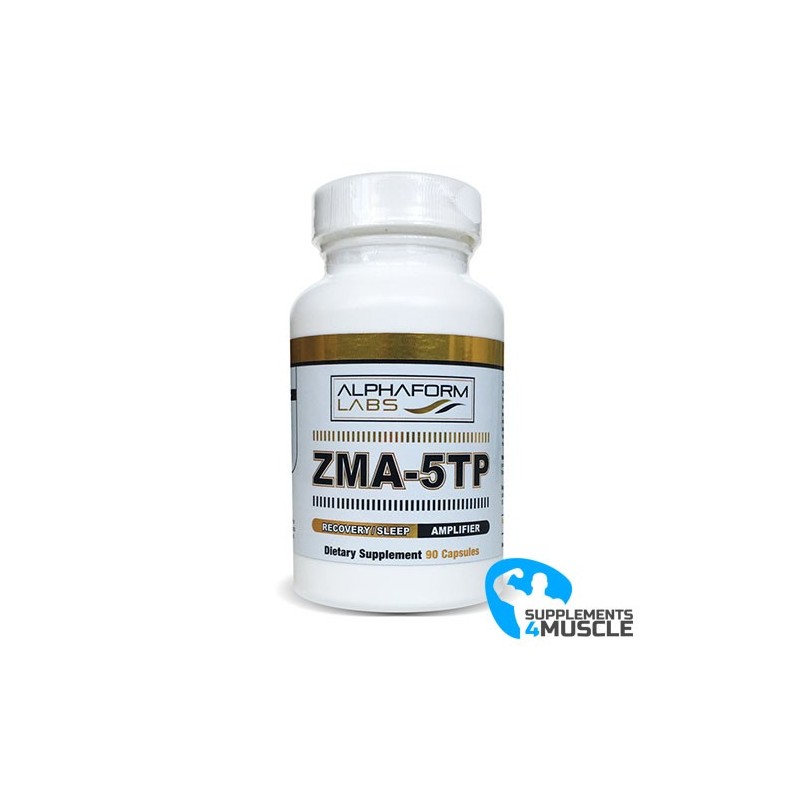 Alphaform Labs ZMA-5TP Suppléments | Alphaform Labs ZMA-5TP Alphaform Labs ZMA-5TP Suppléments | Alphaform Labs ZMA-5TP