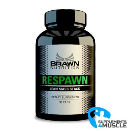 Brawn Nutrition Respawn Kosttillskott | Kosttillskott4muscle