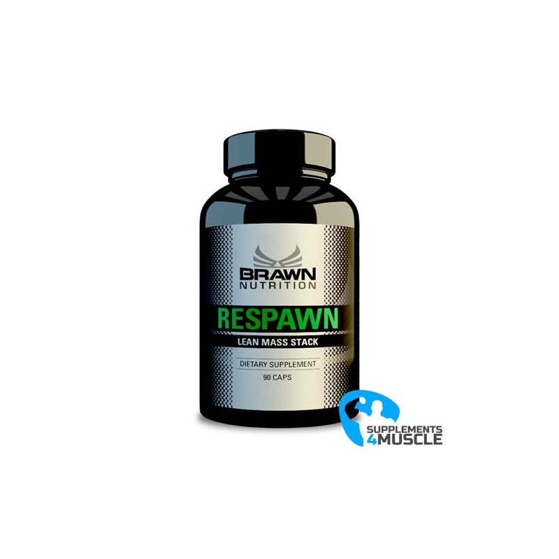 Brawn Nutrition Respawn Kosttillskott | Kosttillskott4muscle Brawn Nutrition Respawn Kosttillskott | Kosttillskott4muscle
