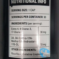 Brawn Nutrition Respawn Kosttillskott | Kosttillskott4muscle