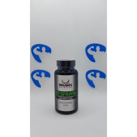 Brawn Nutrition Respawn Kosttillskott | Kosttillskott4muscle