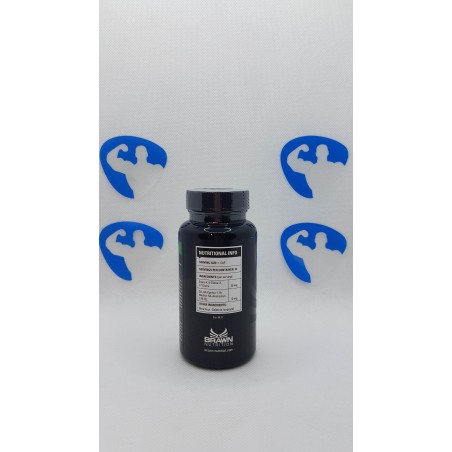 Brawn Nutrition Respawn Supplements | Supplements4muscle