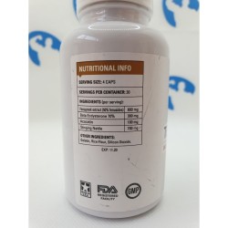 Brawn Nutrition TEST Komplett | Kosttillskott4muscle