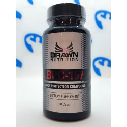 Brawn Nutrition BPC-157 60 caps