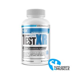 Rx Labs TestXR | Rx Labs TestXR Ergänzungen | S4M