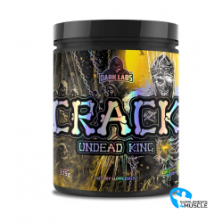 Dark Labs Crack Undead King 375 g