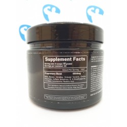 Rx Labs OxyPWO Black Series Supplementen | Supplementen4muscle