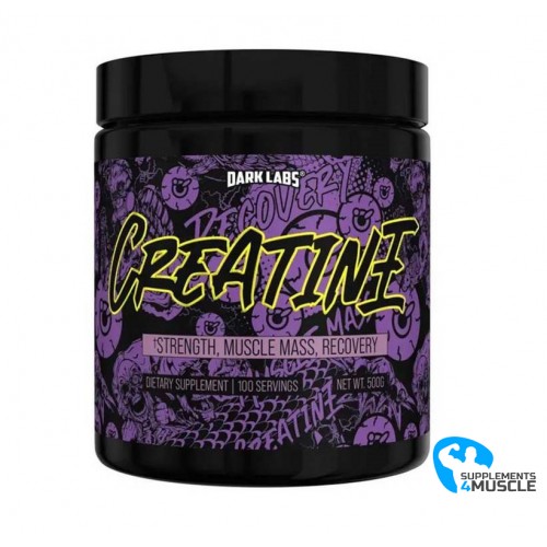 Dark Labs Creatine 500 g