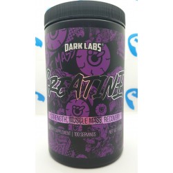 Dark Labs Creatine 500 g